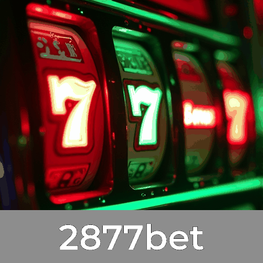 2877bet: Aposte com o Aplicativo Rápido e Seguro