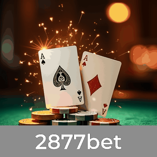 Estratégias de jogos de cassino para vencer no 2877bet