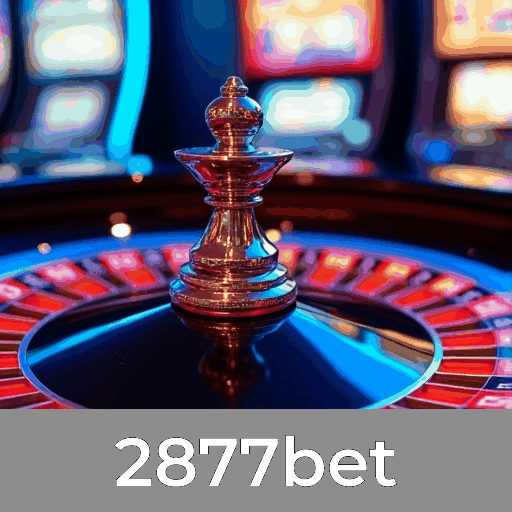2877bet: Ganhe com Jogos Crash e Saques Rápidos